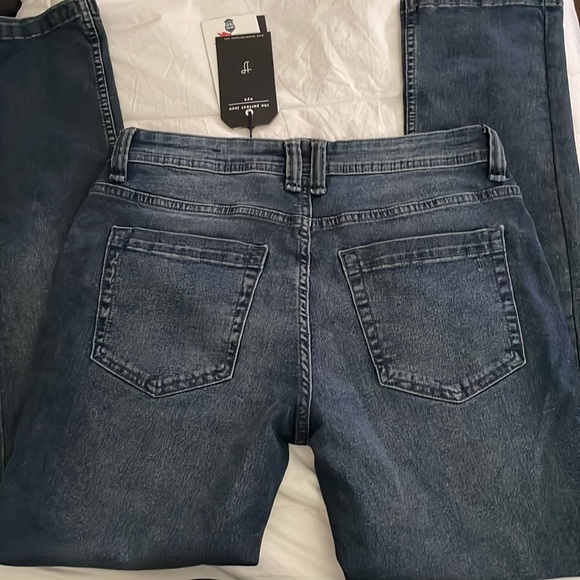 The perfect Jean ( mens ) - Picture 2 of 4